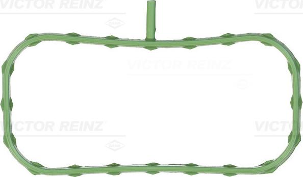 Victor Reinz 712001800 — Uszczelka, kolektor dolotowy