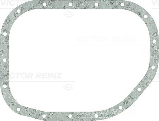 Victor Reinz 712140710 — Uszczelka, miska olejowa