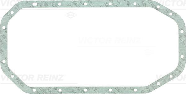 Victor Reinz 71-23522-10 — Uszczelka, miska olejowa
