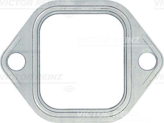 Victor Reinz 712307910 — Uszczelka, kolektor wydechowy