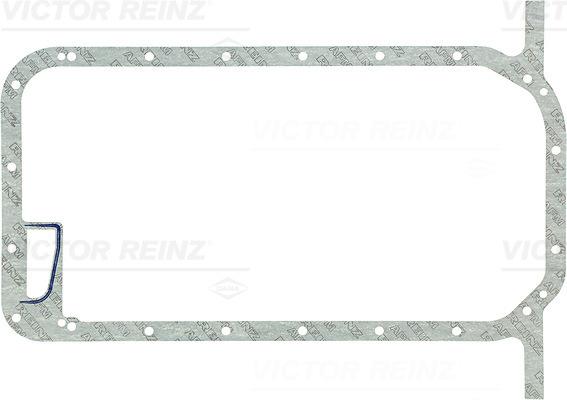 Victor Reinz 712754610 — Uszczelka, miska olejowa