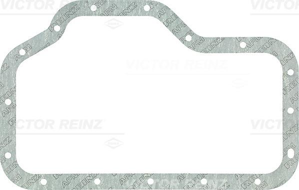 Victor Reinz 712755400 — Uszczelka, miska olejowa