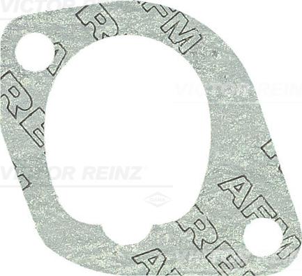 Victor Reinz 712703710 — Uszczelka, kolektor dolotowy