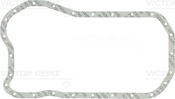 Victor Reinz 712732100 — Uszczelka, miska olejowa