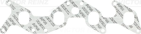 Victor Reinz 712728910 — Uszczelka, kolektor dolotowy