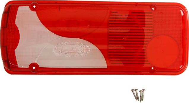 VIGNAL 056540 — Szkło lampy, lampa tylna zespolona