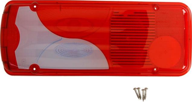 VIGNAL 056500 — Szkło lampy, lampa tylna zespolona
