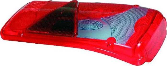 VIGNAL 056710 — Szkło lampy, lampa tylna zespolona