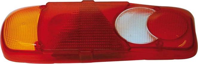 VIGNAL 053700 — Szkło lampy, lampa tylna zespolona