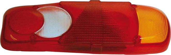 VIGNAL 053710 — Szkło lampy, lampa tylna zespolona