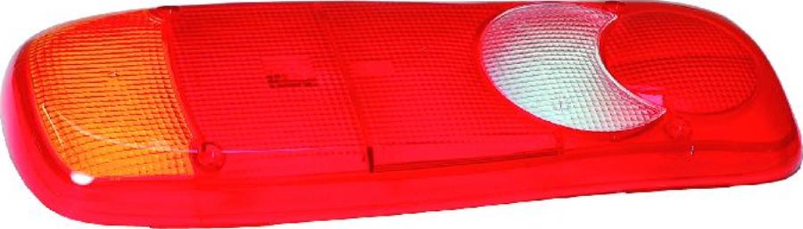 VIGNAL 052500 — Szkło lampy, lampa tylna zespolona