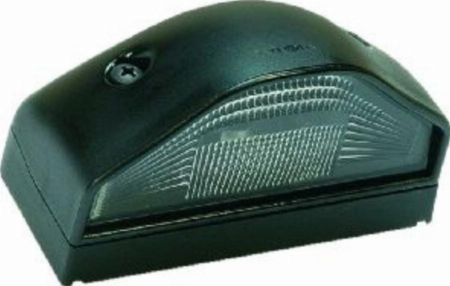 VIGNAL 196020 - Lampa oświetlenia tablicy rej.