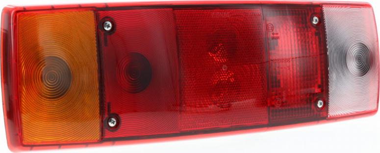 VIGNAL 141500 — Lampa tylna zespolona