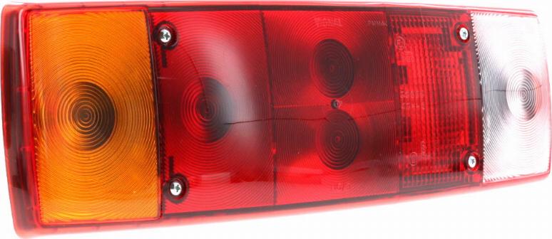VIGNAL 141000 — Lampa tylna zespolona