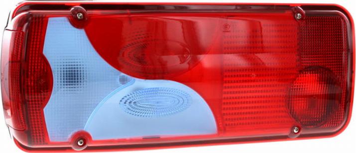 VIGNAL 156200 — Lampa tylna zespolona