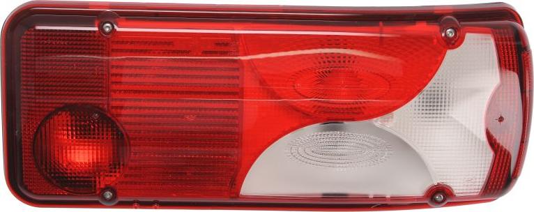 VIGNAL 155520 — Światło odblaskowe tylne