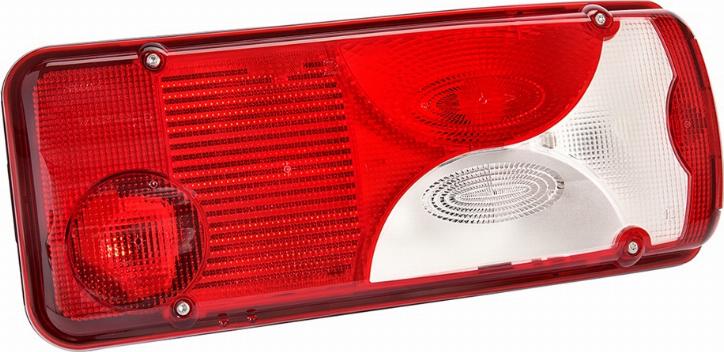 VIGNAL 156350 — Lampa tylna zespolona
