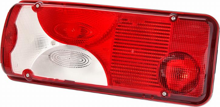 VIGNAL 156340 — Lampa tylna zespolona