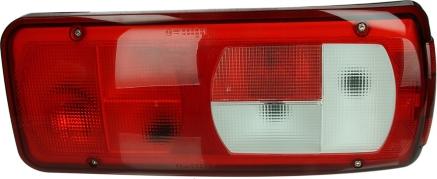 VIGNAL 155140 — Lampa tylna zespolona