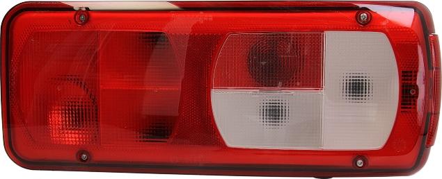 VIGNAL 155150 — Lampa tylna zespolona