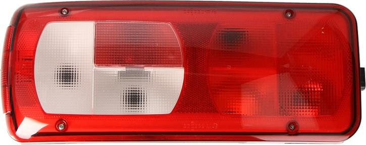 VIGNAL 155100 — Lampa tylna zespolona