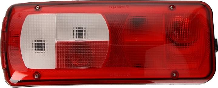 VIGNAL 155110 — Lampa tylna zespolona