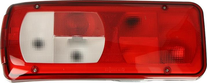 VIGNAL 155130 — Lampa tylna zespolona