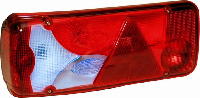 VIGNAL 156040 — Lampa tylna zespolona