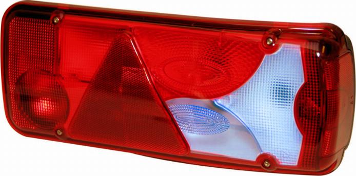 VIGNAL 156050 — Lampa tylna zespolona