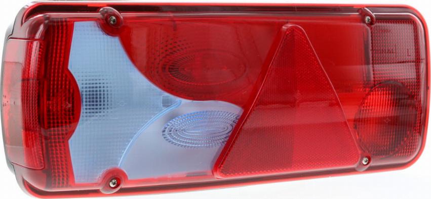 VIGNAL 156060 — Lampa tylna zespolona