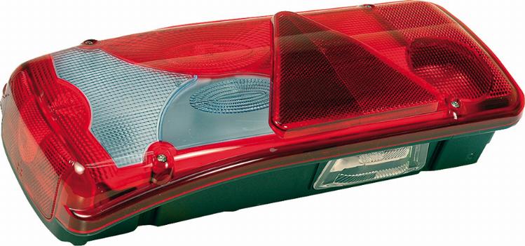 VIGNAL 156060 - Lampa tył