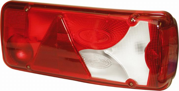 VIGNAL 156260 - Lampa tył