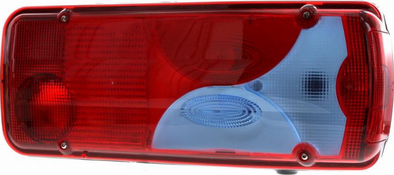 VIGNAL 156220 — Lampa tylna zespolona