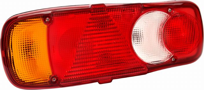 VIGNAL 153000 — Lampa tylna zespolona