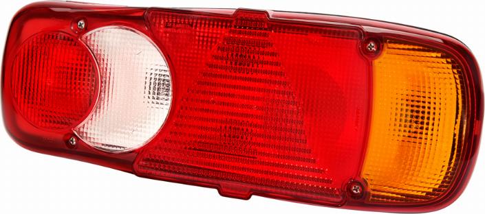 VIGNAL 153010 — Lampa tylna zespolona