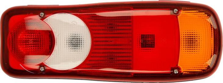VIGNAL 153280 — Lampa tylna zespolona