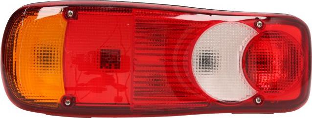 VIGNAL 153220 - Lampa tył