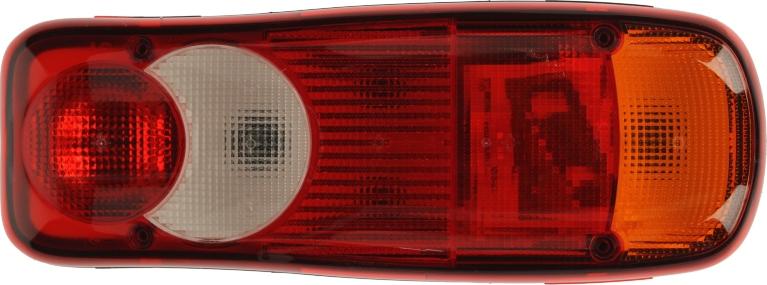 VIGNAL 153270 — Lampa tylna zespolona