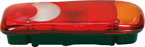 VIGNAL 152500 - Lampa tył
