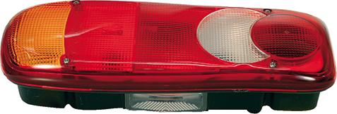 VIGNAL 152020 — Lampa tylna zespolona