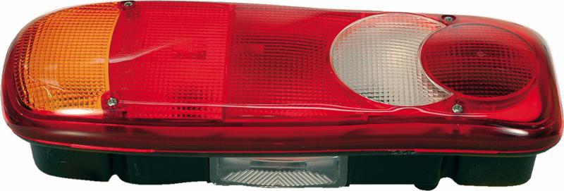 VIGNAL 152190 - Lampa tył