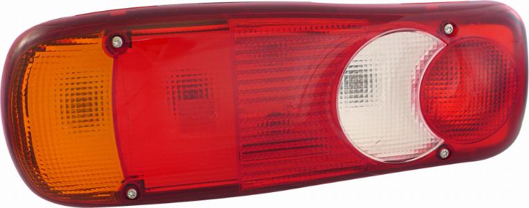 VIGNAL 152180 — Lampa tylna zespolona