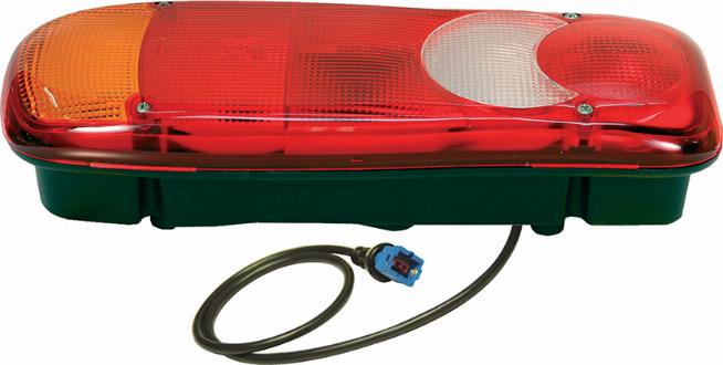 VIGNAL 152880 — Lampa tylna zespolona