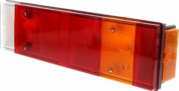 VIGNAL 169010 — Lampa tylna zespolona