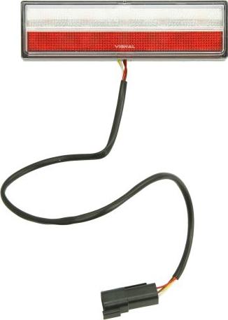 VIGNAL 164000 - Lampa tył