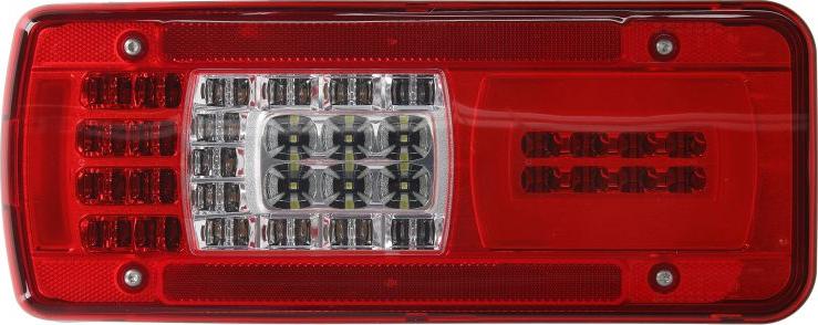 VIGNAL 160110 - Lampa tył