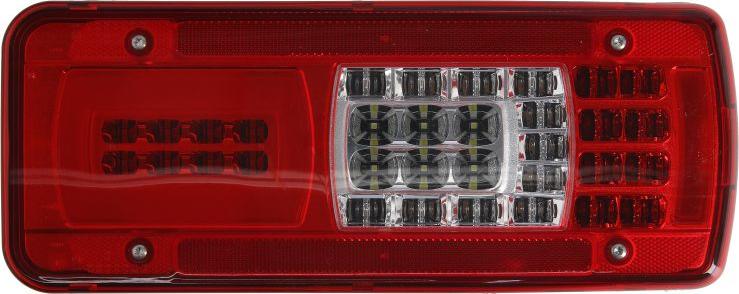 VIGNAL 160120 - Lampa tył