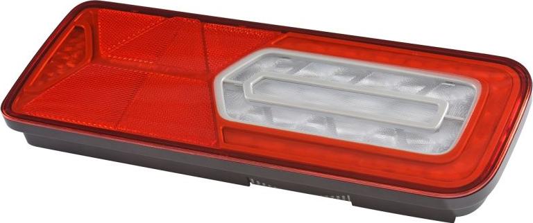 VIGNAL 161010 — Lampa tylna zespolona