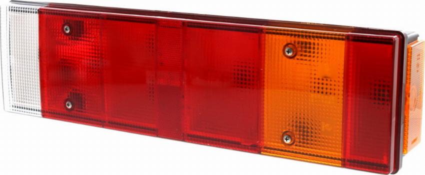 VIGNAL 168600 — Lampa tylna zespolona