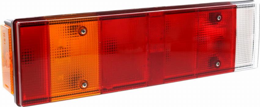 VIGNAL 168610 — Lampa tylna zespolona